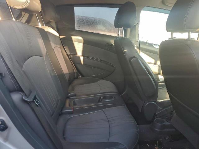 Chevrolet Spark 1lt Image 3