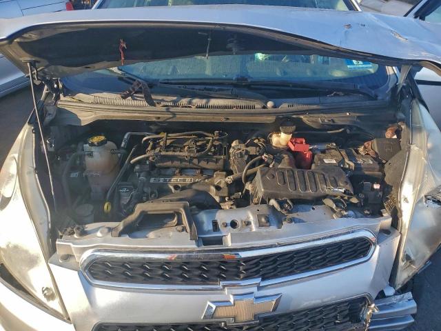 Chevrolet Spark 1lt Image 11