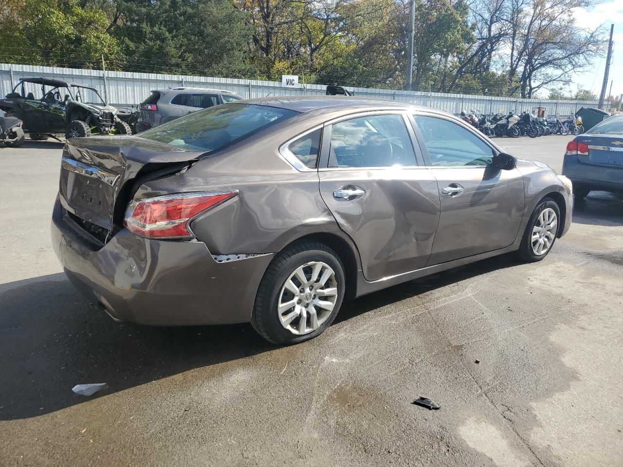 Nissan Altima 2.5 Image 7