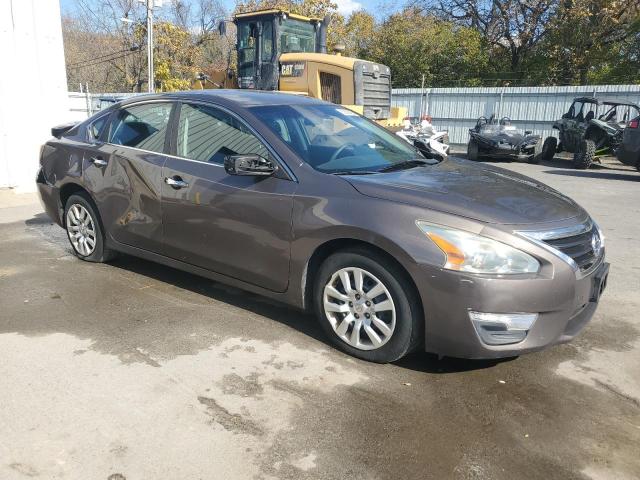 Nissan Altima 2.5 Image 6