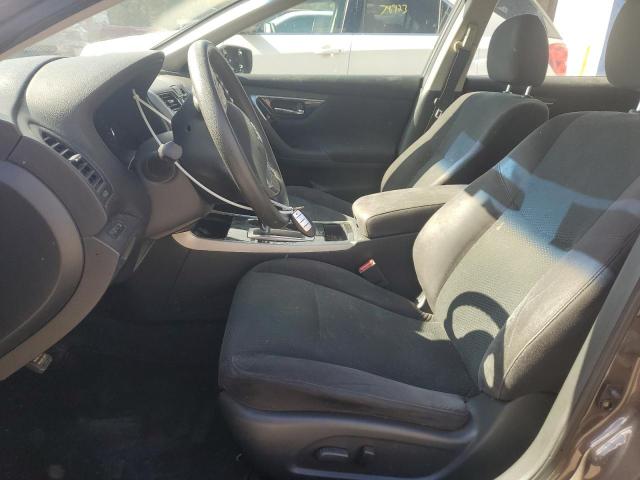 Nissan Altima 2.5 Image 12