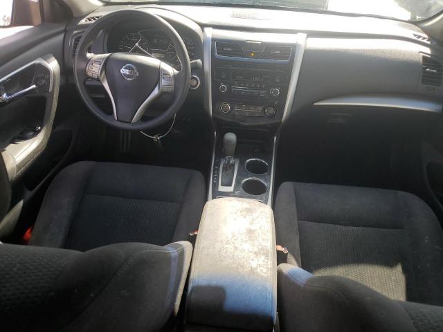 Nissan Altima 2.5 Image 3