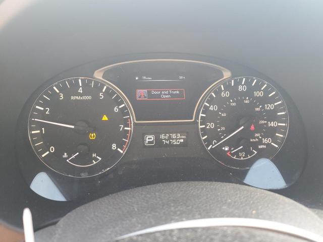 Nissan Altima 2.5 Image 8