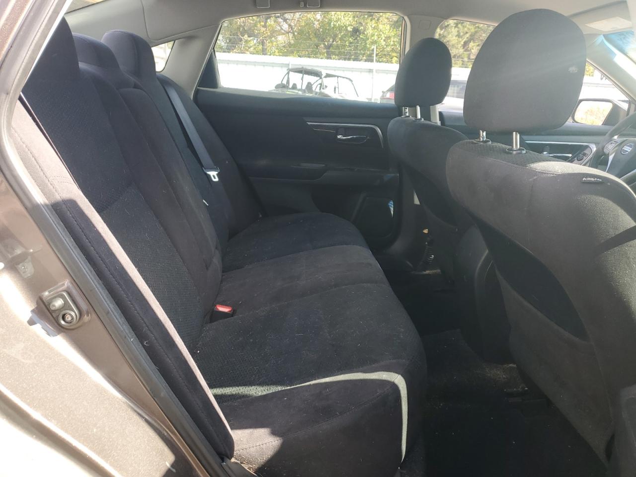 Nissan Altima 2.5 Image 11