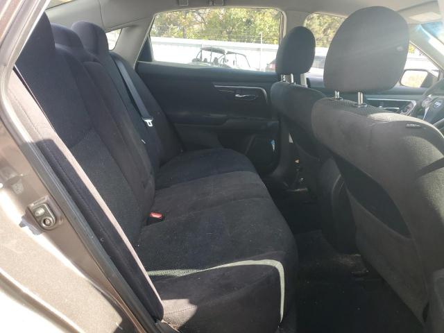 Nissan Altima 2.5 Image 11