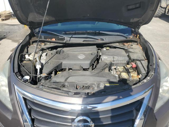 Nissan Altima 2.5 Image 10