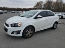Chevrolet Sonic Lt Image 1