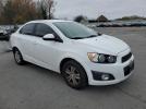Chevrolet Sonic Lt Image 3