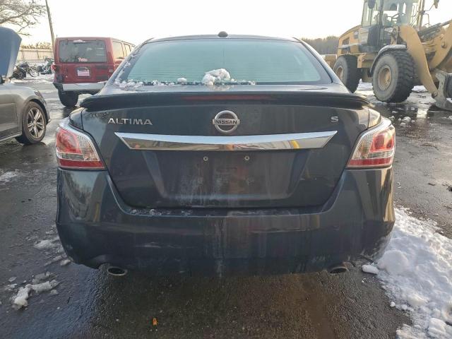 Nissan Altima 2.5 Image 11