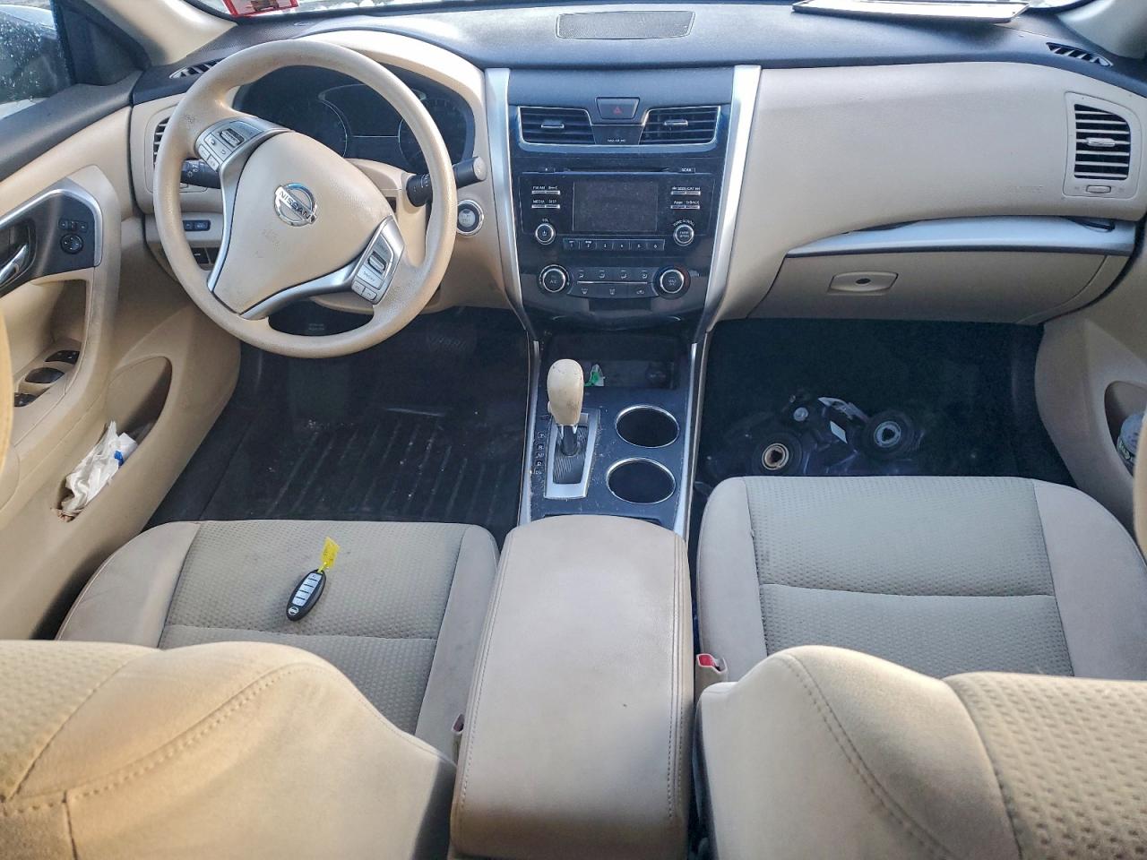 Nissan Altima 2.5 Image 8