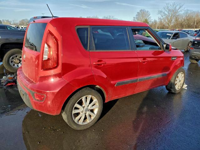 Kia Soul Image 2