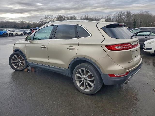 Lincoln MKC Select Image 3