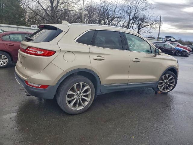 Lincoln MKC Select Image 2