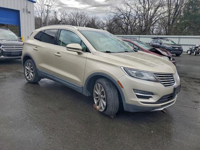 Lincoln MKC Select Image 5