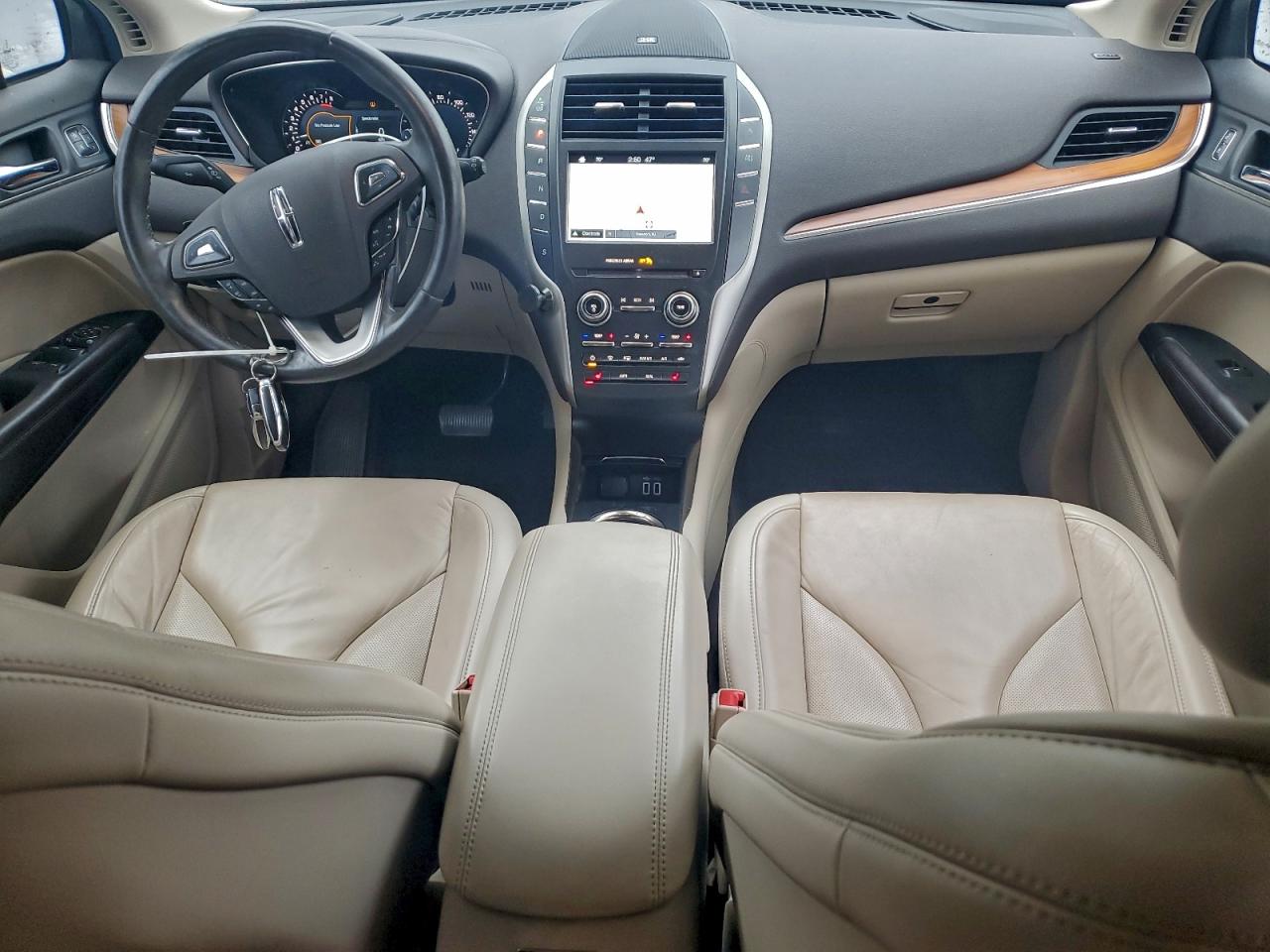 Lincoln MKC Select Image 7