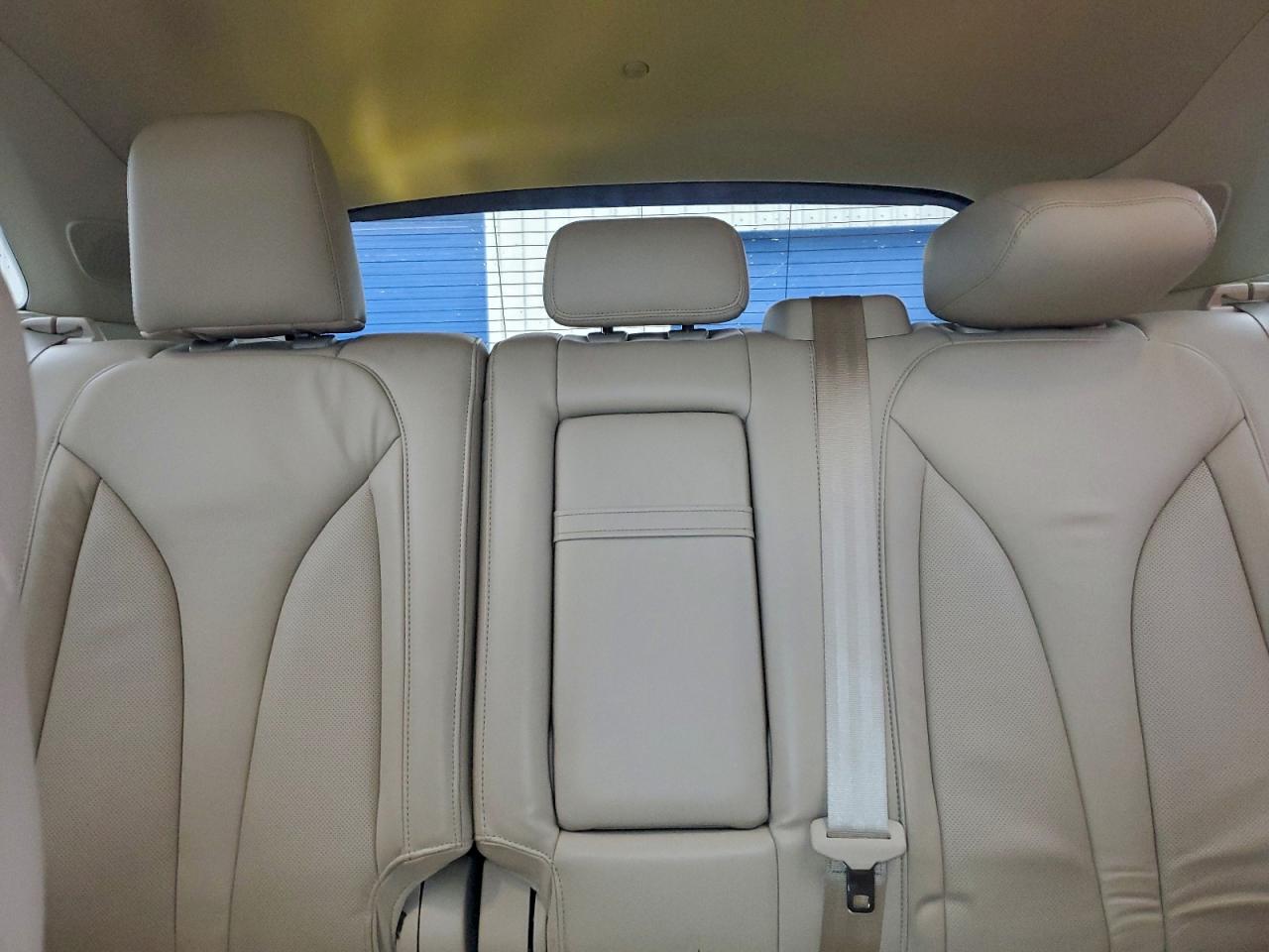 Lincoln MKC Select Image 10