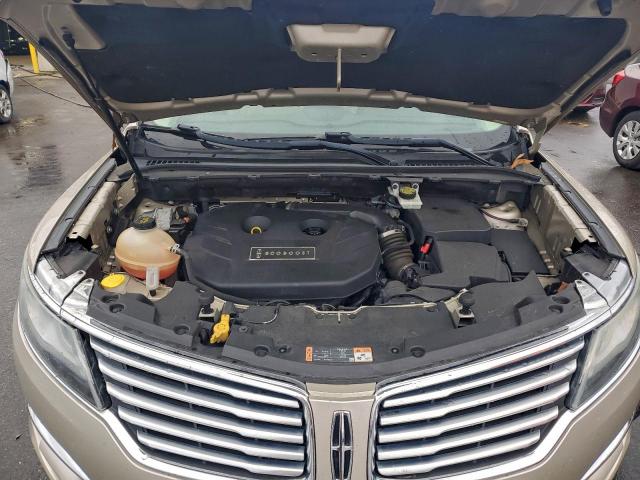 Lincoln MKC Select Image 12