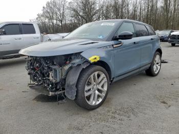  Salvage Land Rover Range Rover