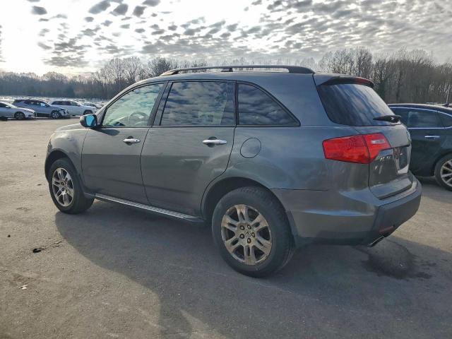 Acura MDX Technology Image 2