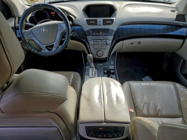 Acura MDX Technology Image 4