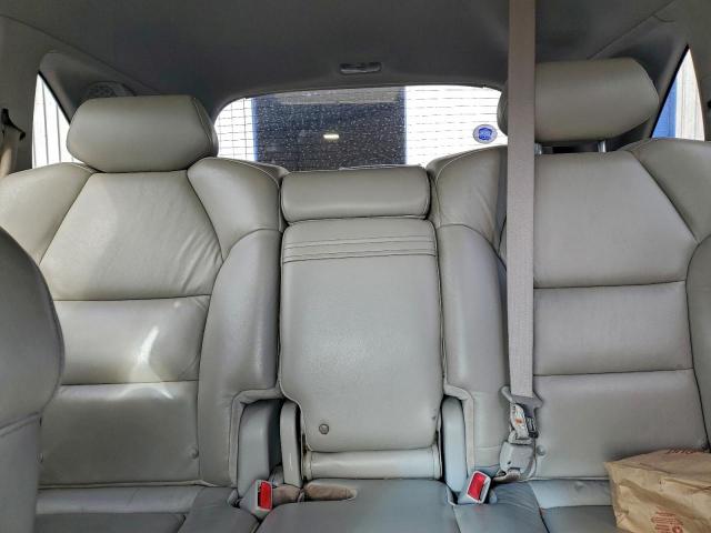 Acura MDX Technology Image 12