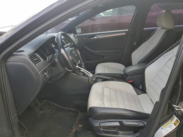 Volkswagen Jetta Sport Image 3