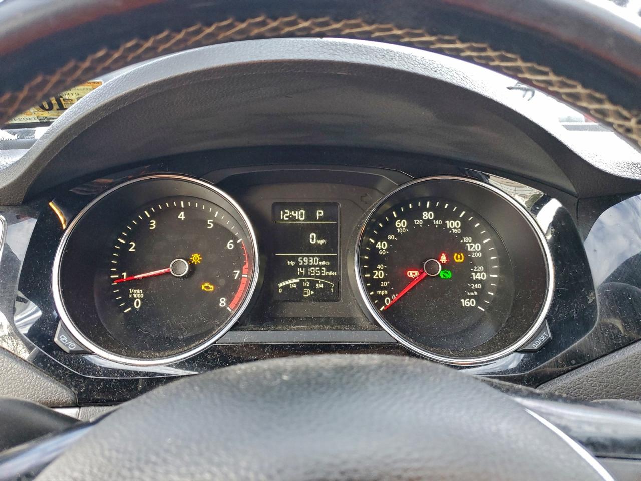 Volkswagen Jetta Sport Image 5