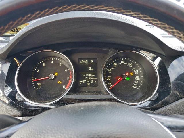 Volkswagen Jetta Sport Image 5