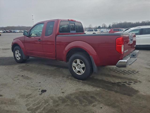 Nissan Frontier King Cab Le Image 2
