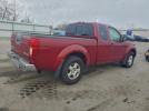 Nissan Frontier King Cab Le Image 11