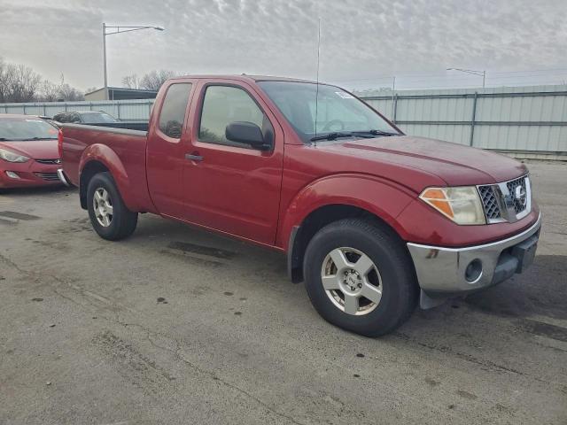 Nissan Frontier King Cab Le Image 3