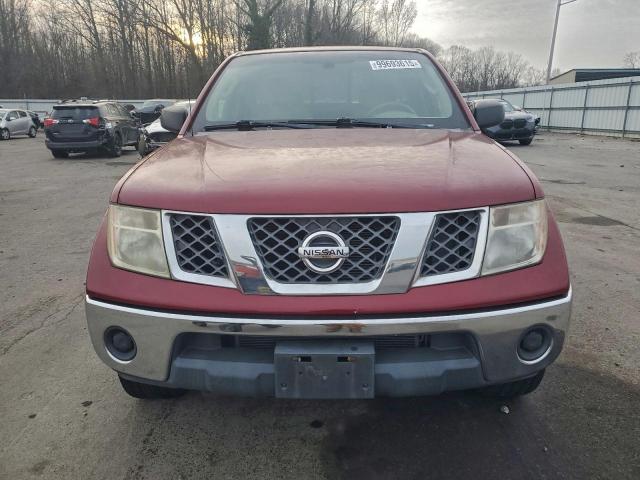 Nissan Frontier King Cab Le Image 12