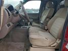 Nissan Frontier King Cab Le Image 10