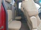 Nissan Frontier King Cab Le Image 5