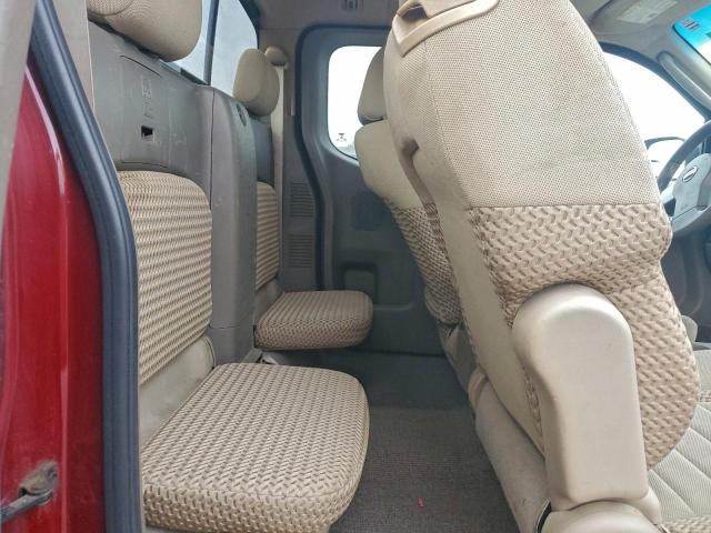 Nissan Frontier King Cab Le Image 5