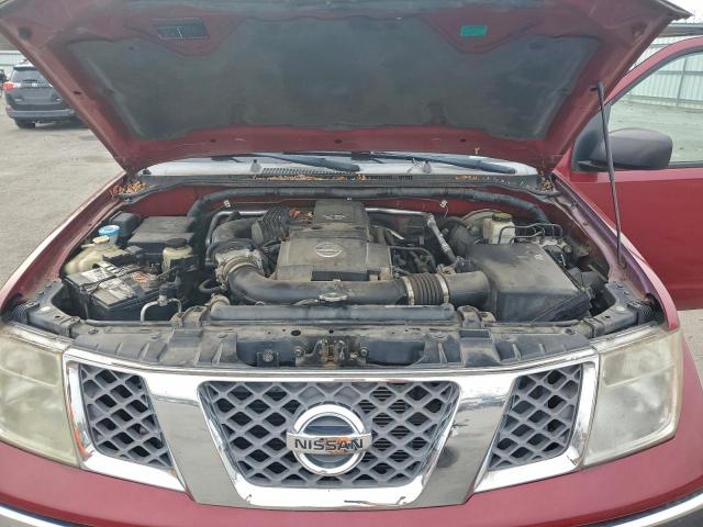 Nissan Frontier King Cab Le Image 7