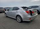 Lexus Is 250 Image 7