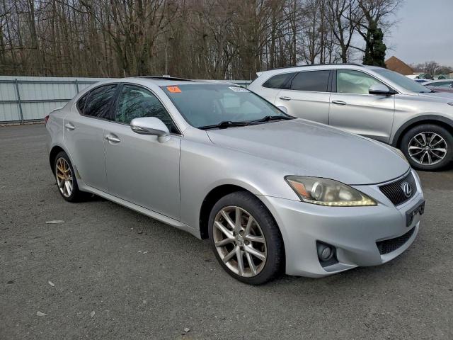 Lexus Is 250 Image 10