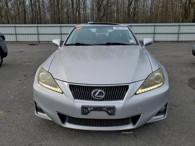 Lexus Is 250 Image 2
