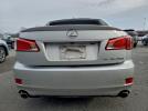Lexus Is 250 Image 8