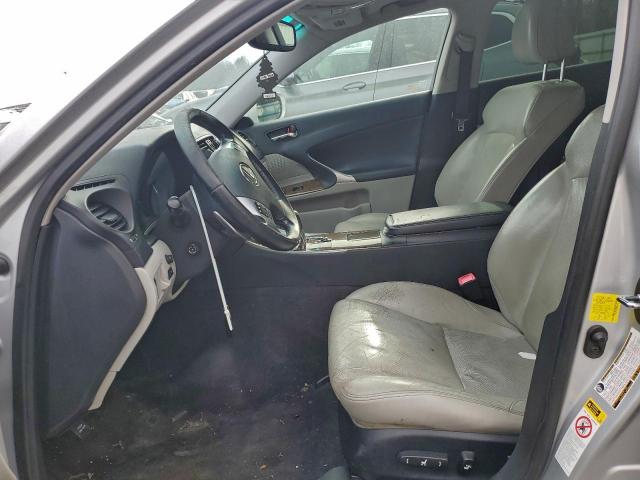 Lexus Is 250 Image 12