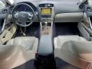Lexus Is 250 Image 6