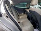 Lexus Is 250 Image 3