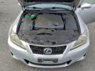 Lexus Is 250 Image 9