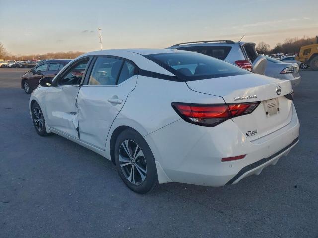 Nissan Sentra Sv Image 9