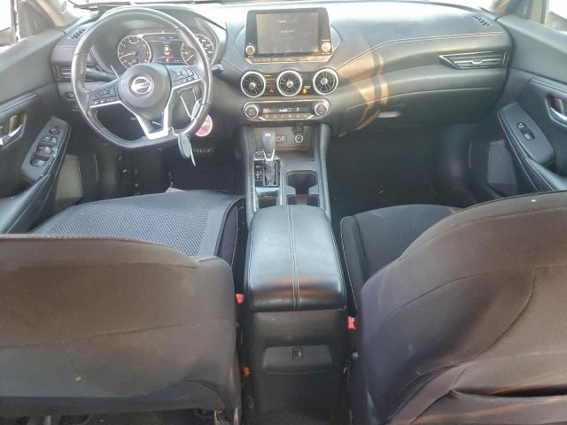 Nissan Sentra Sv Image 5