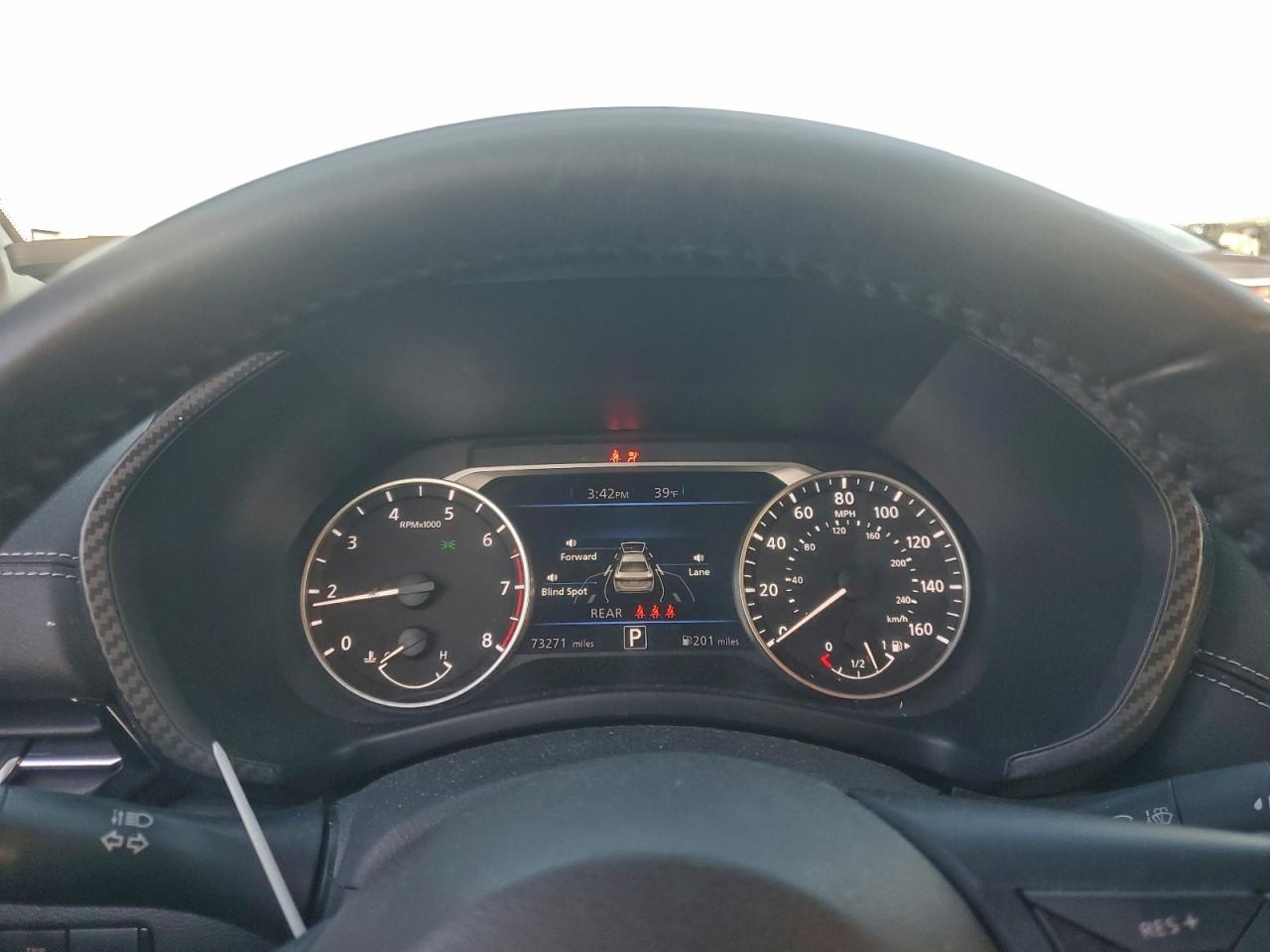 Nissan Sentra Sv Image 11