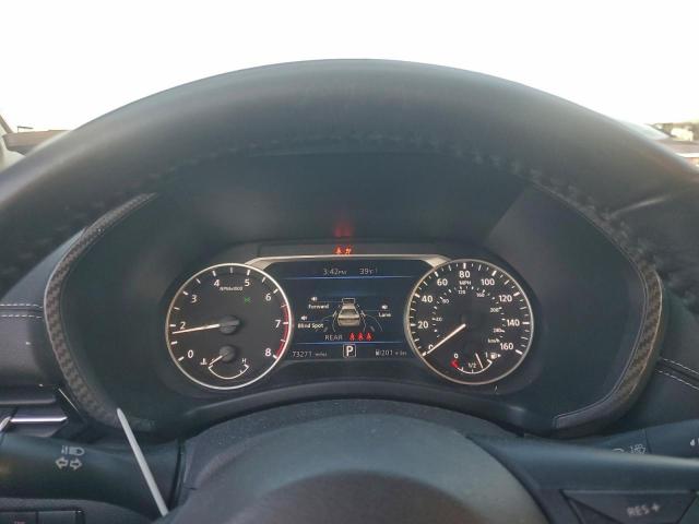 Nissan Sentra Sv Image 11