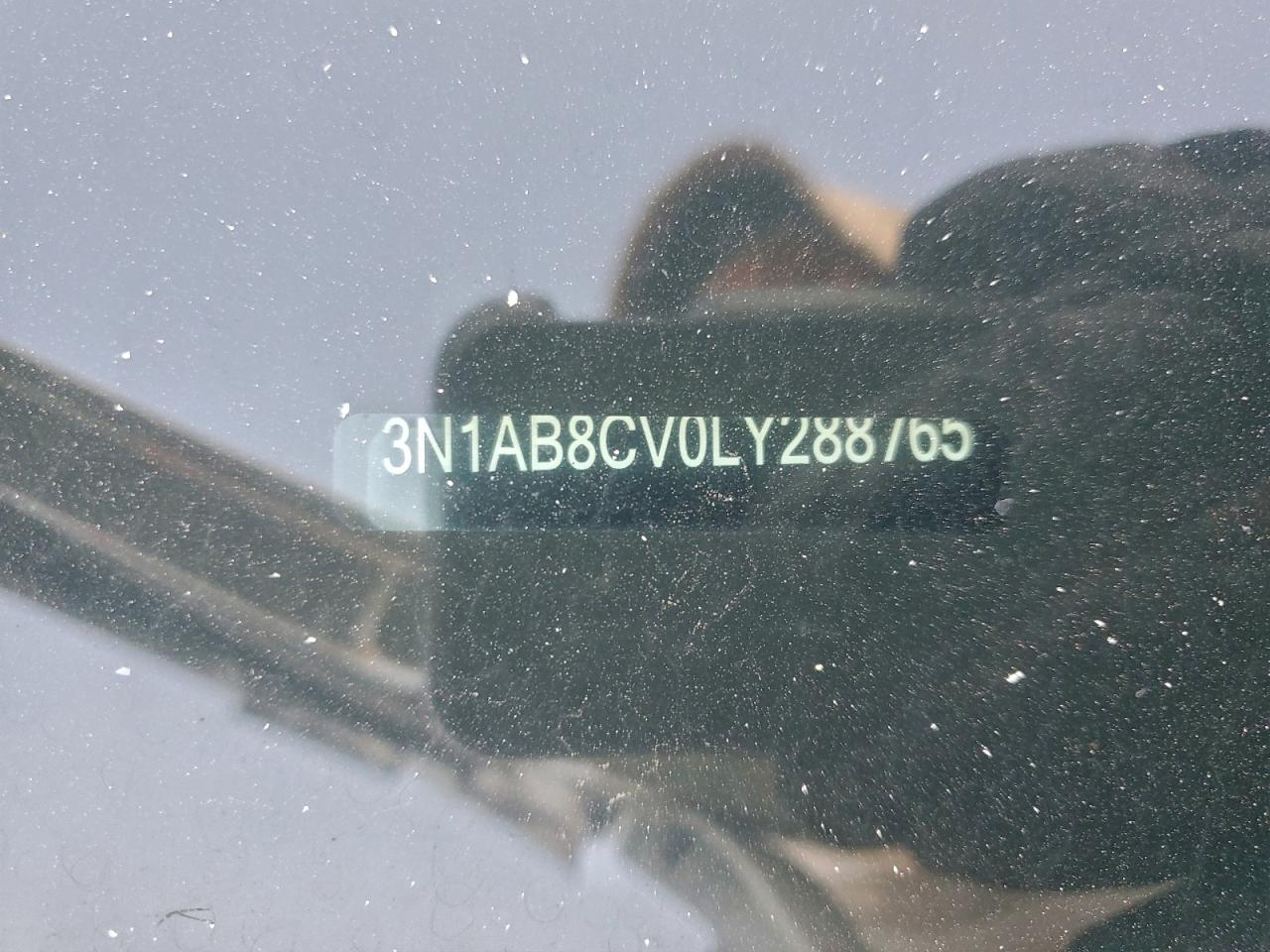 Nissan Sentra Sv Image 7