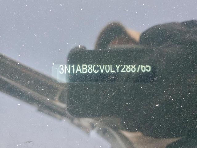 Nissan Sentra Sv Image 7